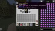 Enchantment Descriptions (Image via Mojang)